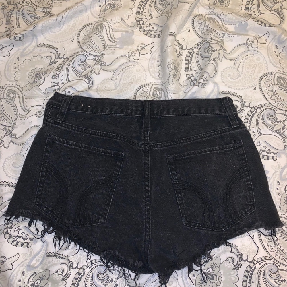 Shorts - Picture 2 of 2